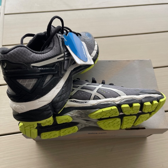 ASICS gel kayano 22 - Picture 3 of 7